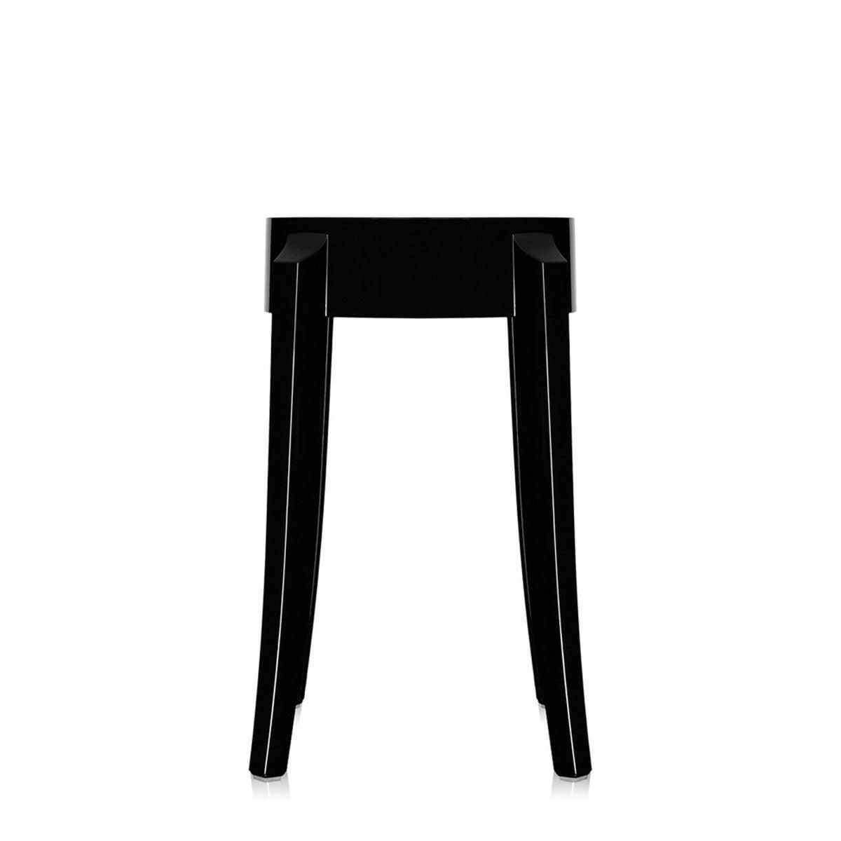 Charles Ghost Stool - Kartell