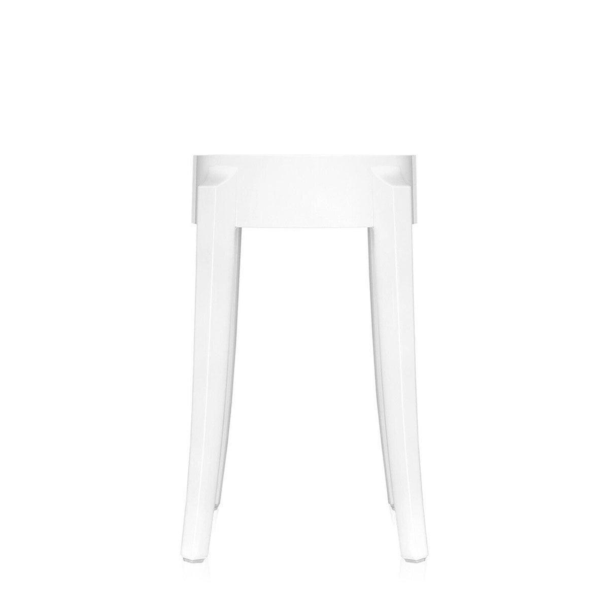 Charles Ghost Stool - Kartell