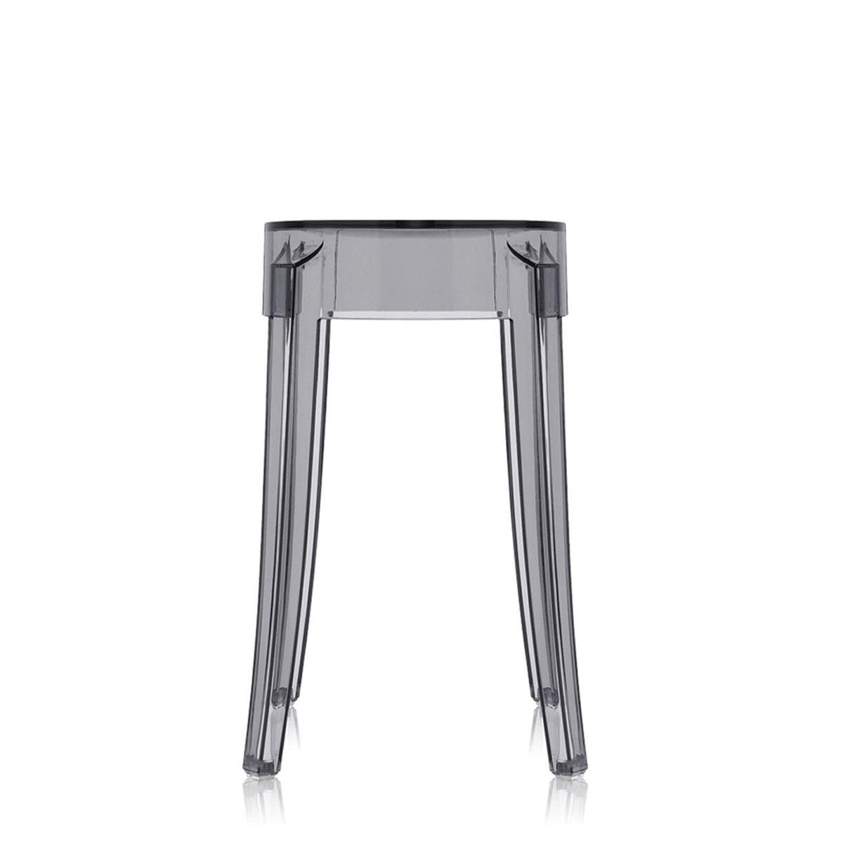 Charles Ghost Stool - Kartell