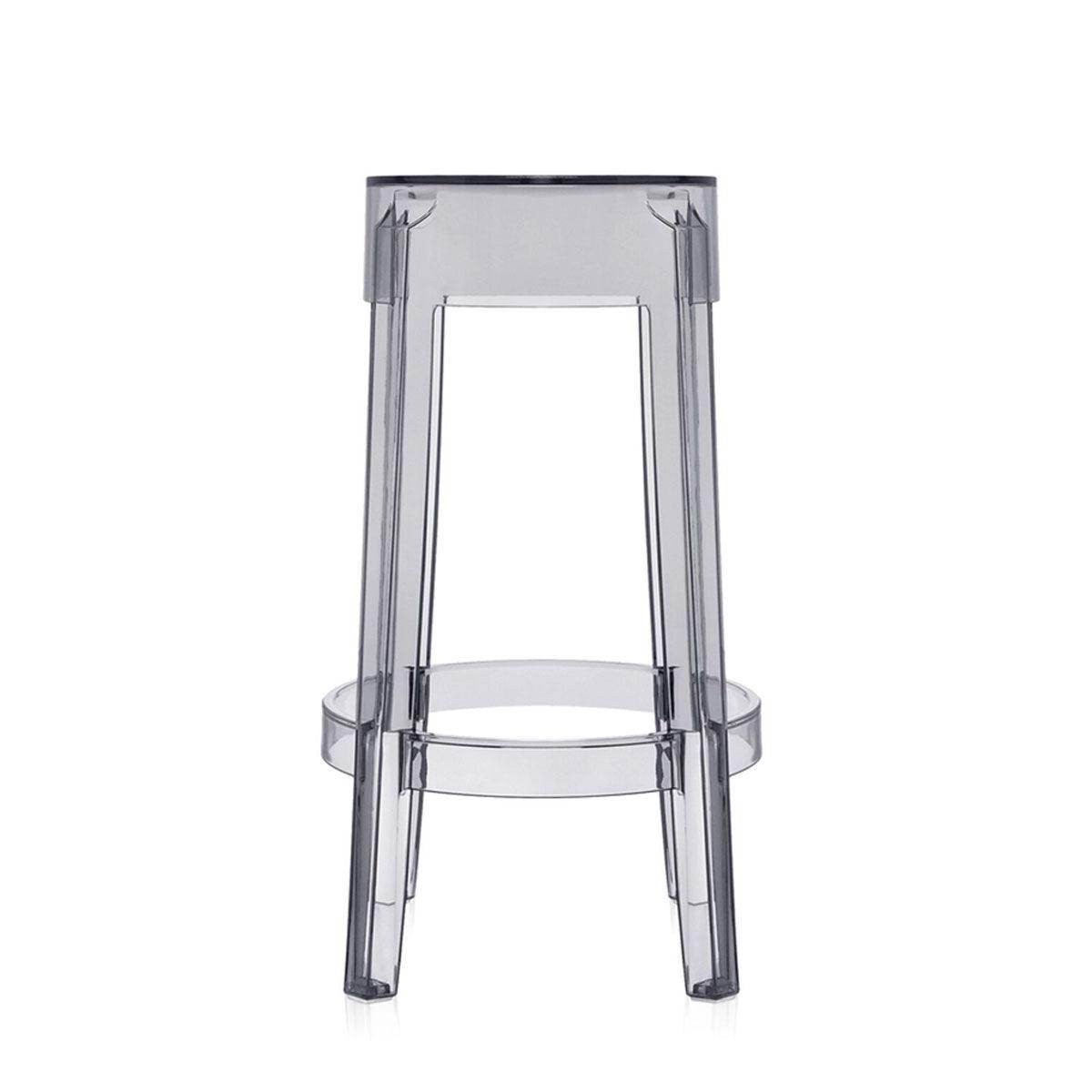 Charles Ghost Stool - Kartell