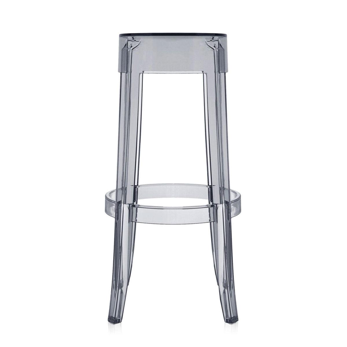 Charles Ghost Stool - Kartell