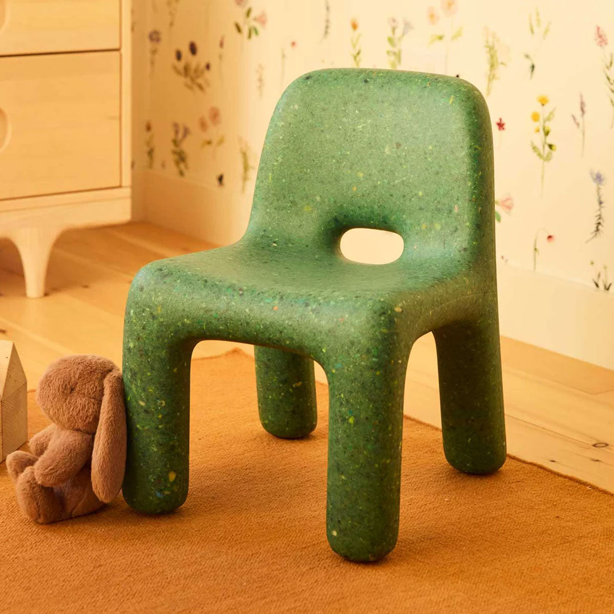 Charlie Chair - ecoBirdy