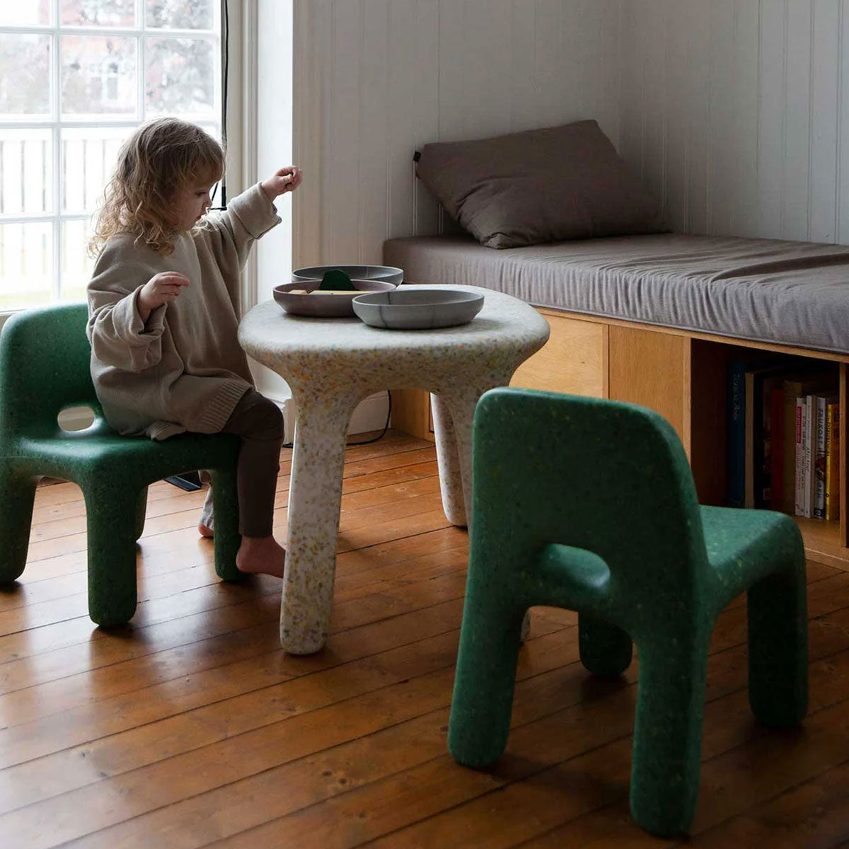 Charlie Chair - ecoBirdy