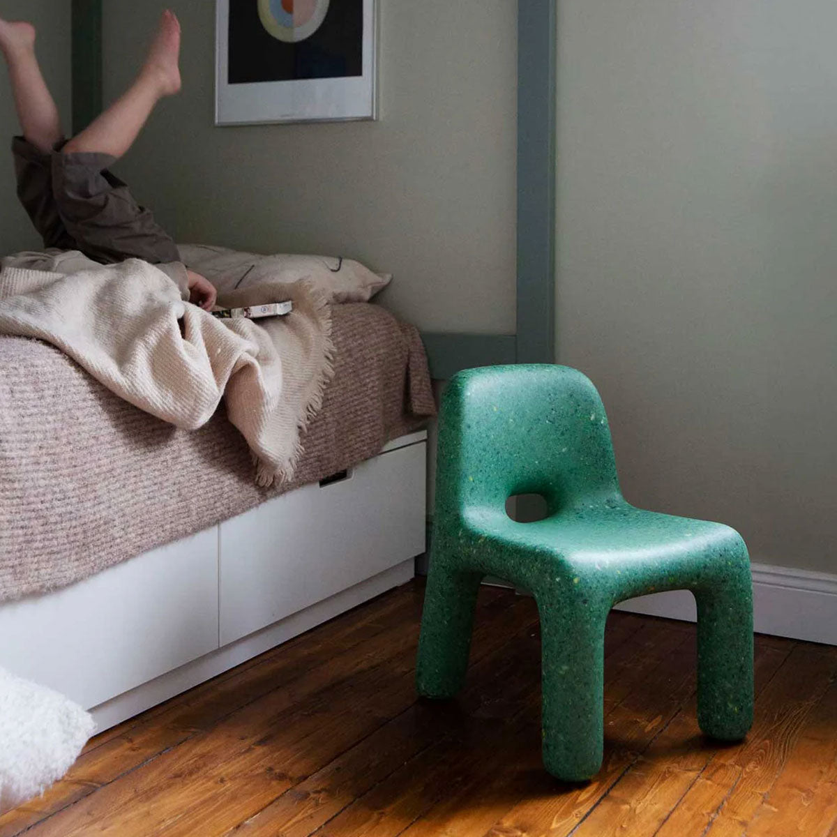 Charlie Chair - ecoBirdy