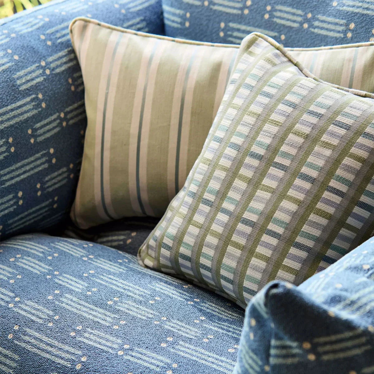 Charnwood Fabric - Scion