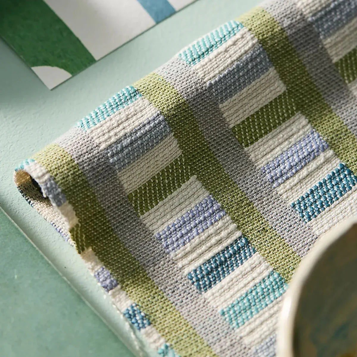 Charnwood Fabric - Scion