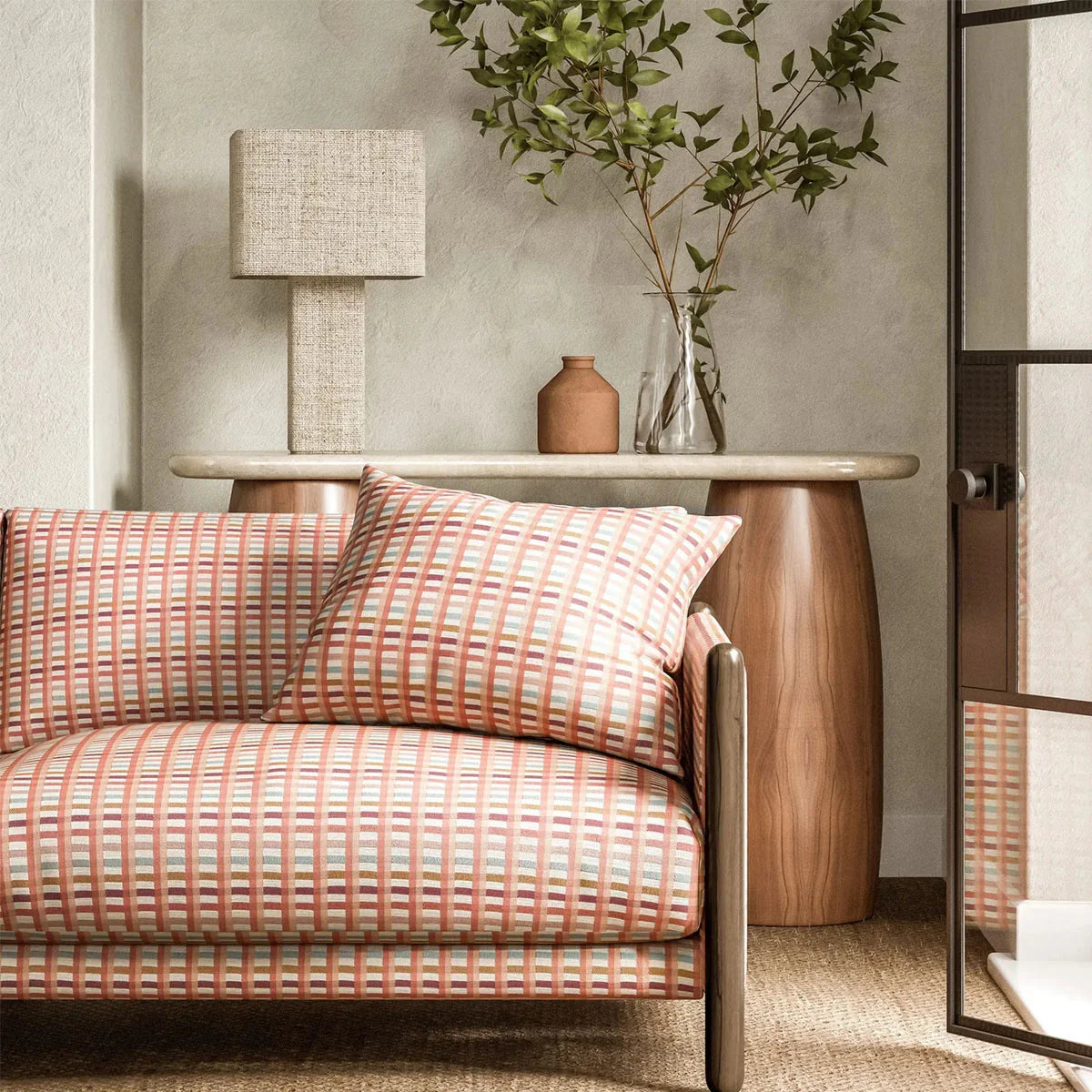 Charnwood Fabric - Scion