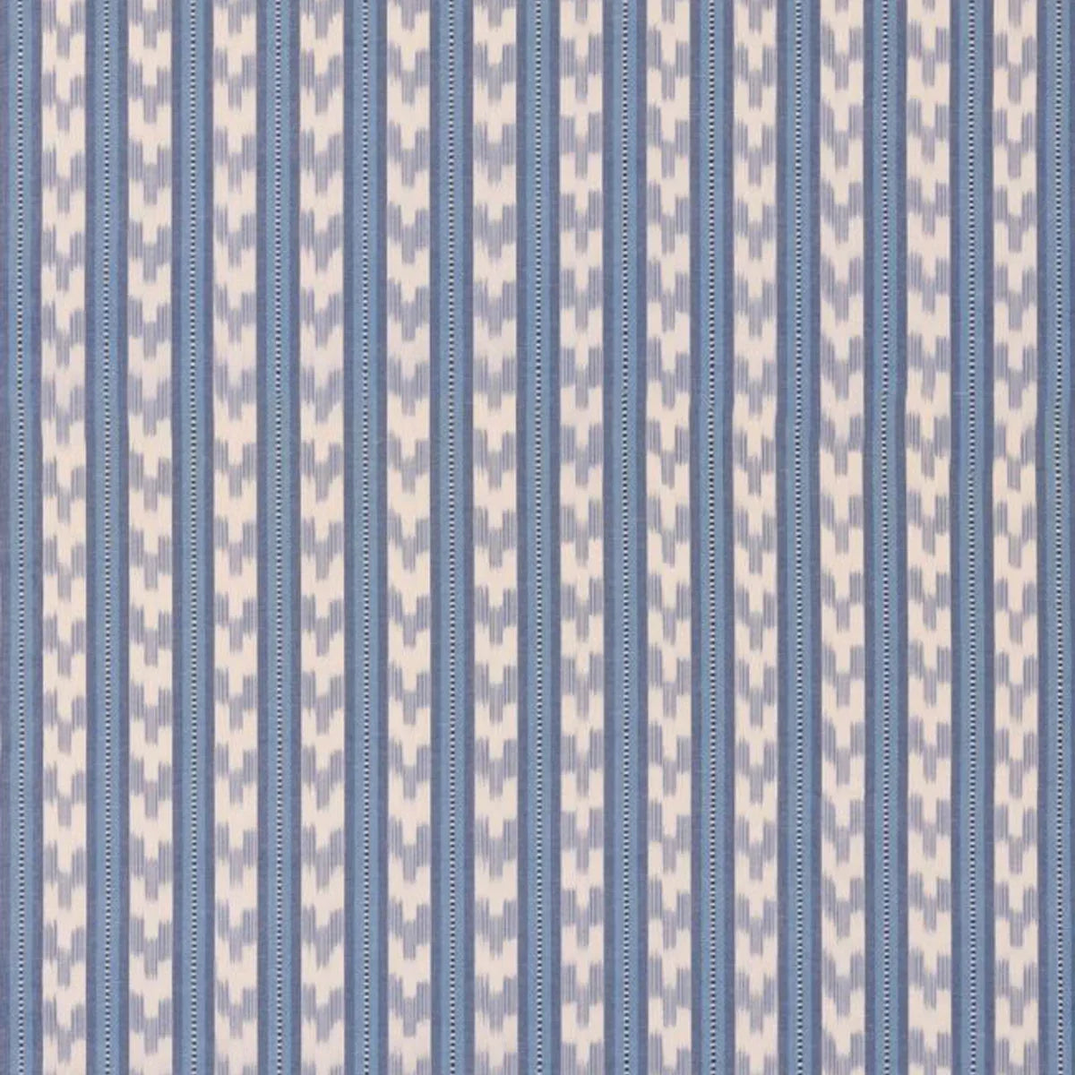 Chart Stripe Fabric - Mulberry Home
