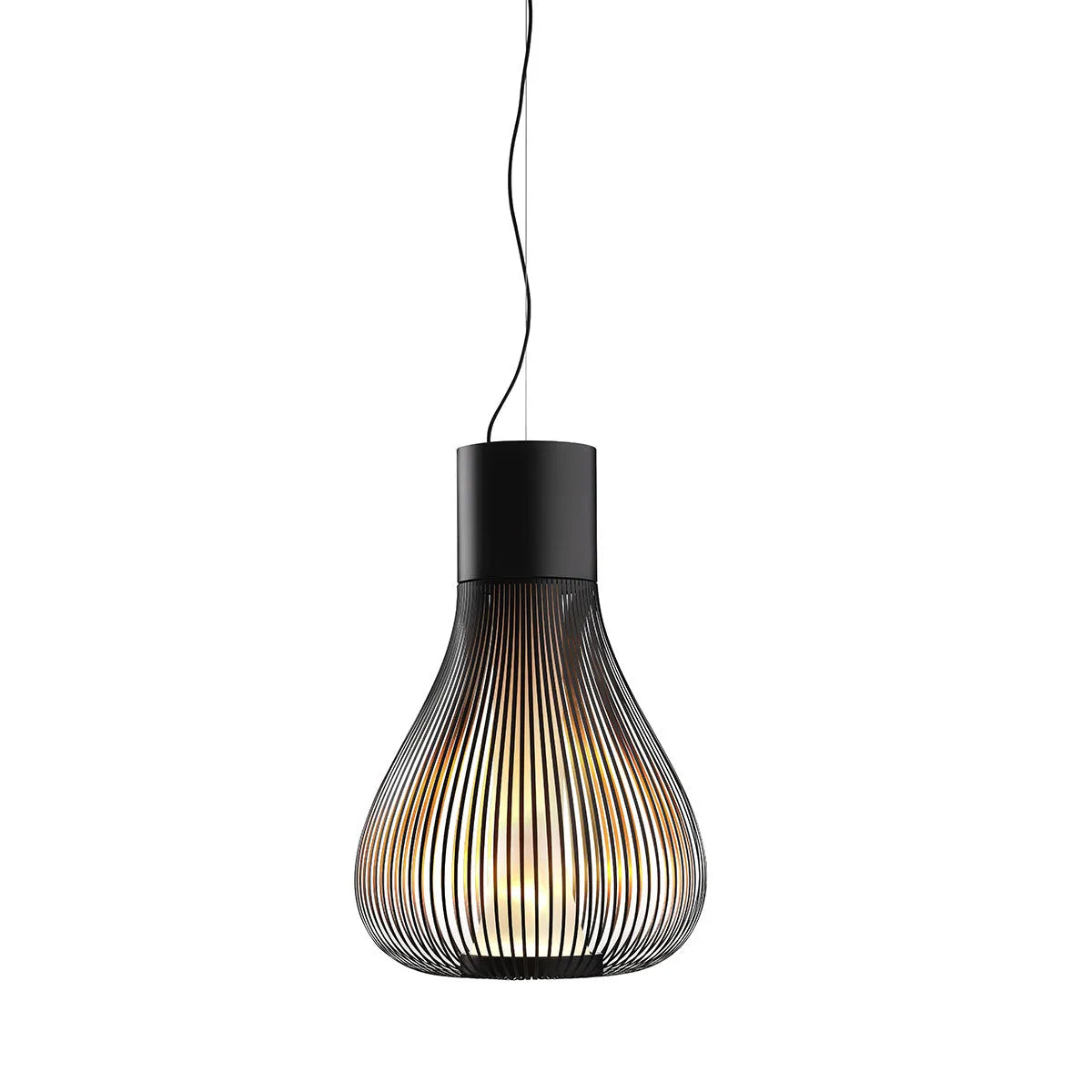 Chasen Suspension Lamp - Flos