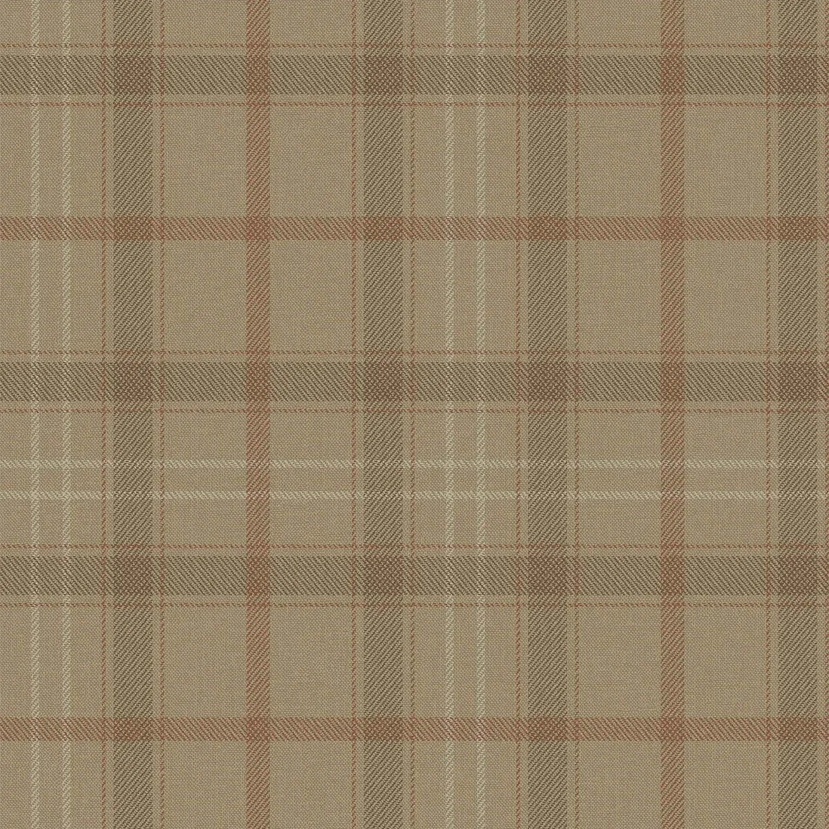 Check Wallpaper - Coordonne