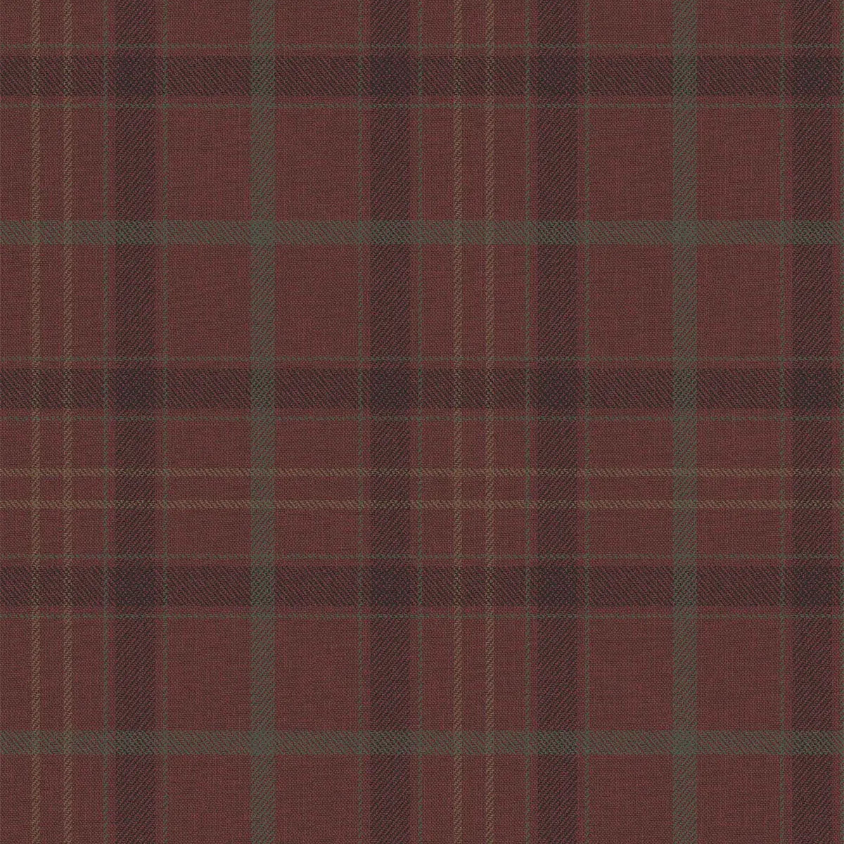 Check Wallpaper - Coordonne