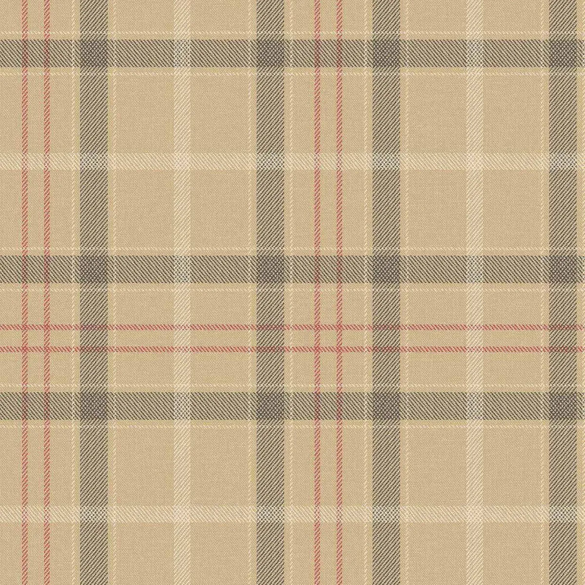 Check Wallpaper - Coordonne