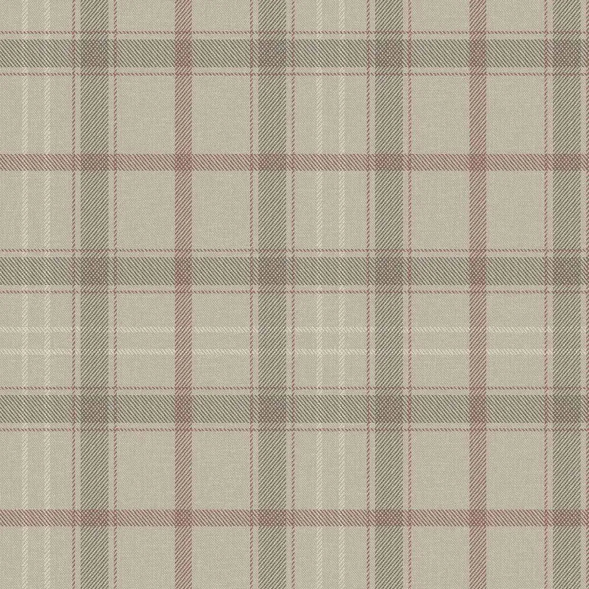 Check Wallpaper - Coordonne