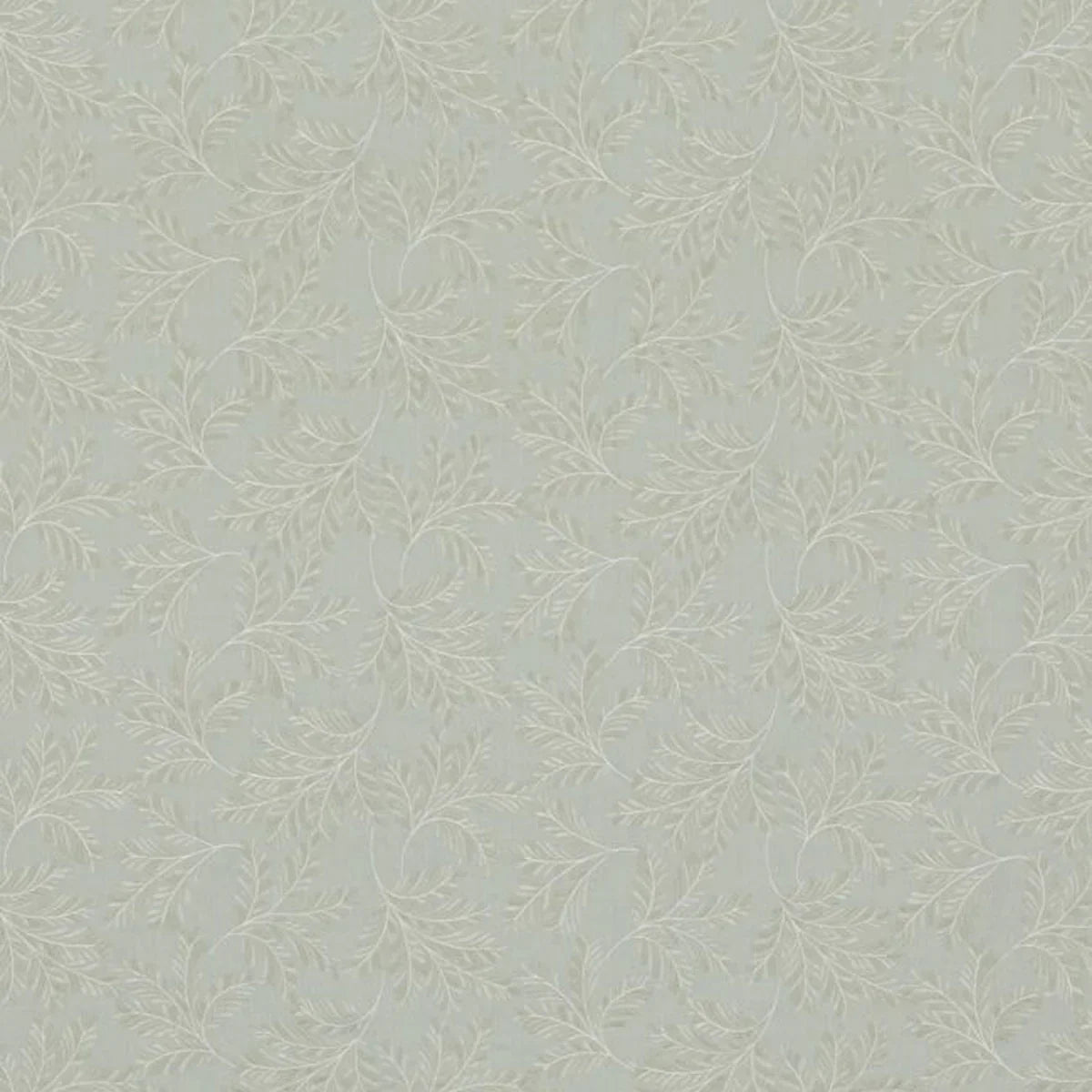 Chelsea Fern Fabric - GP&J Baker