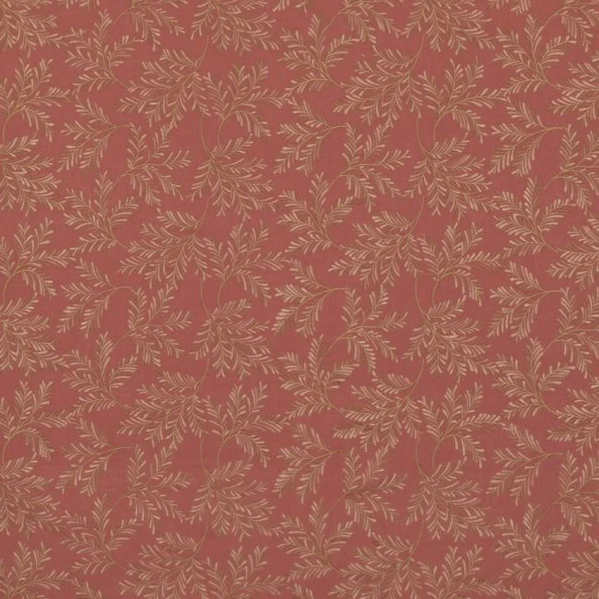 Chelsea Fern Fabric - GP&J Baker