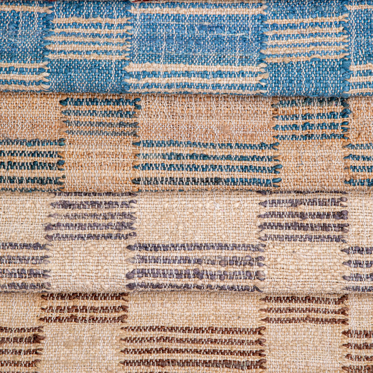 GP&amp;J Baker &#39;Chequerboard&#39; Rug