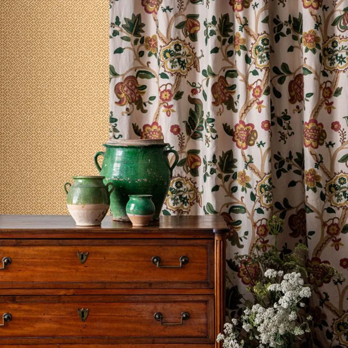 Chewton Fabric - GP&J Baker