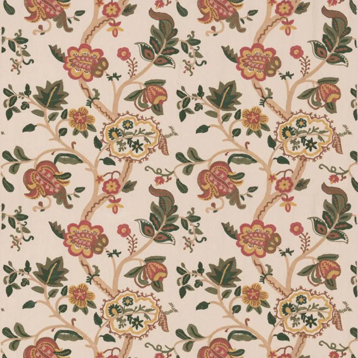 Chewton Fabric - GP&J Baker