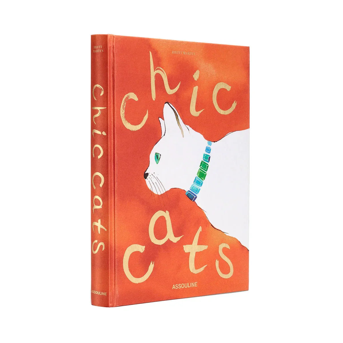 Chic Cats - Assouline