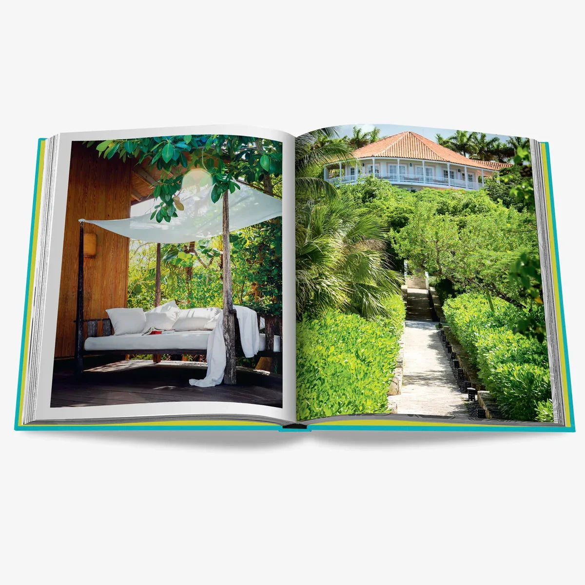 Chic Stays - Assouline