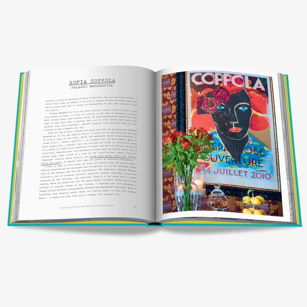 Chic Stays - Assouline