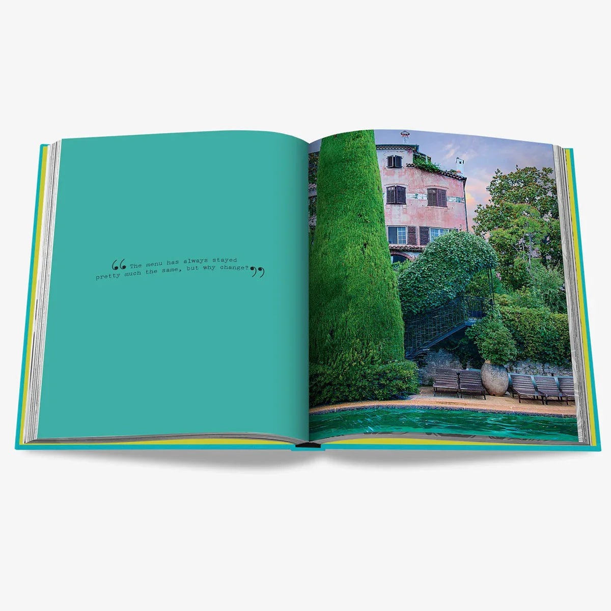 Chic Stays - Assouline