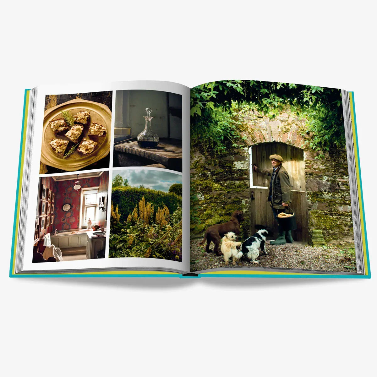 Chic Stays - Assouline