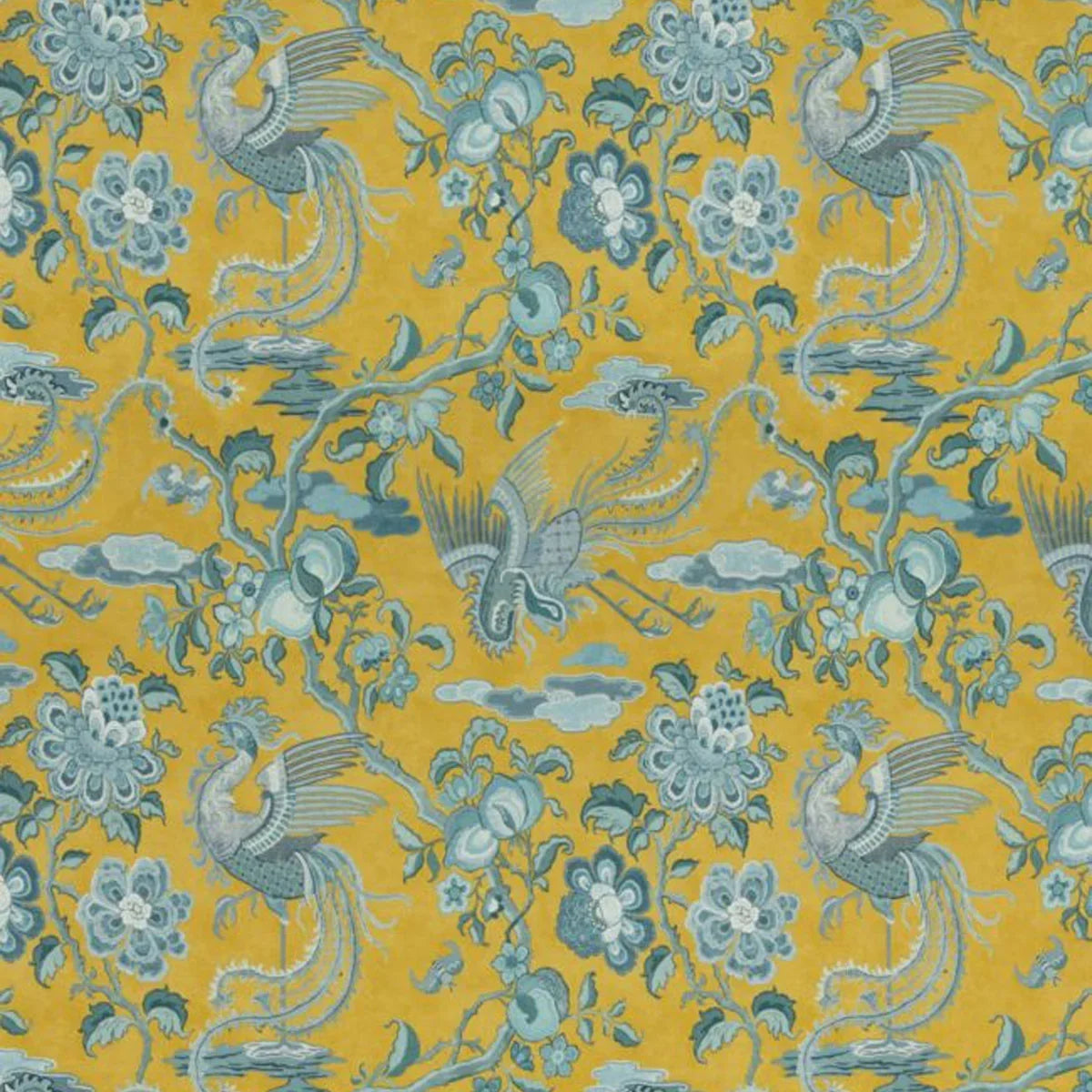 Chifu Fabric - GP&J Baker