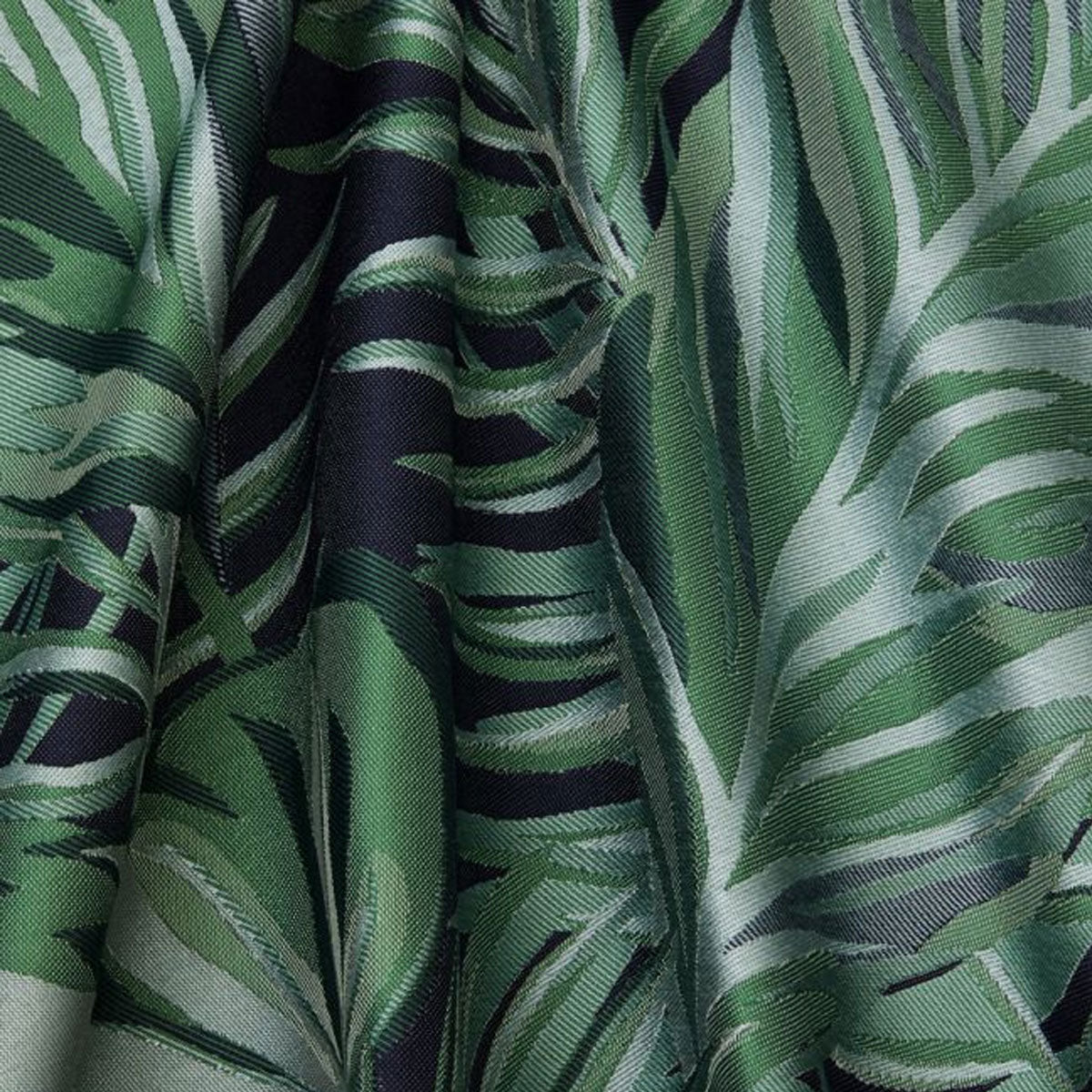 Chile Palm Outdoor Fabric - Liberty