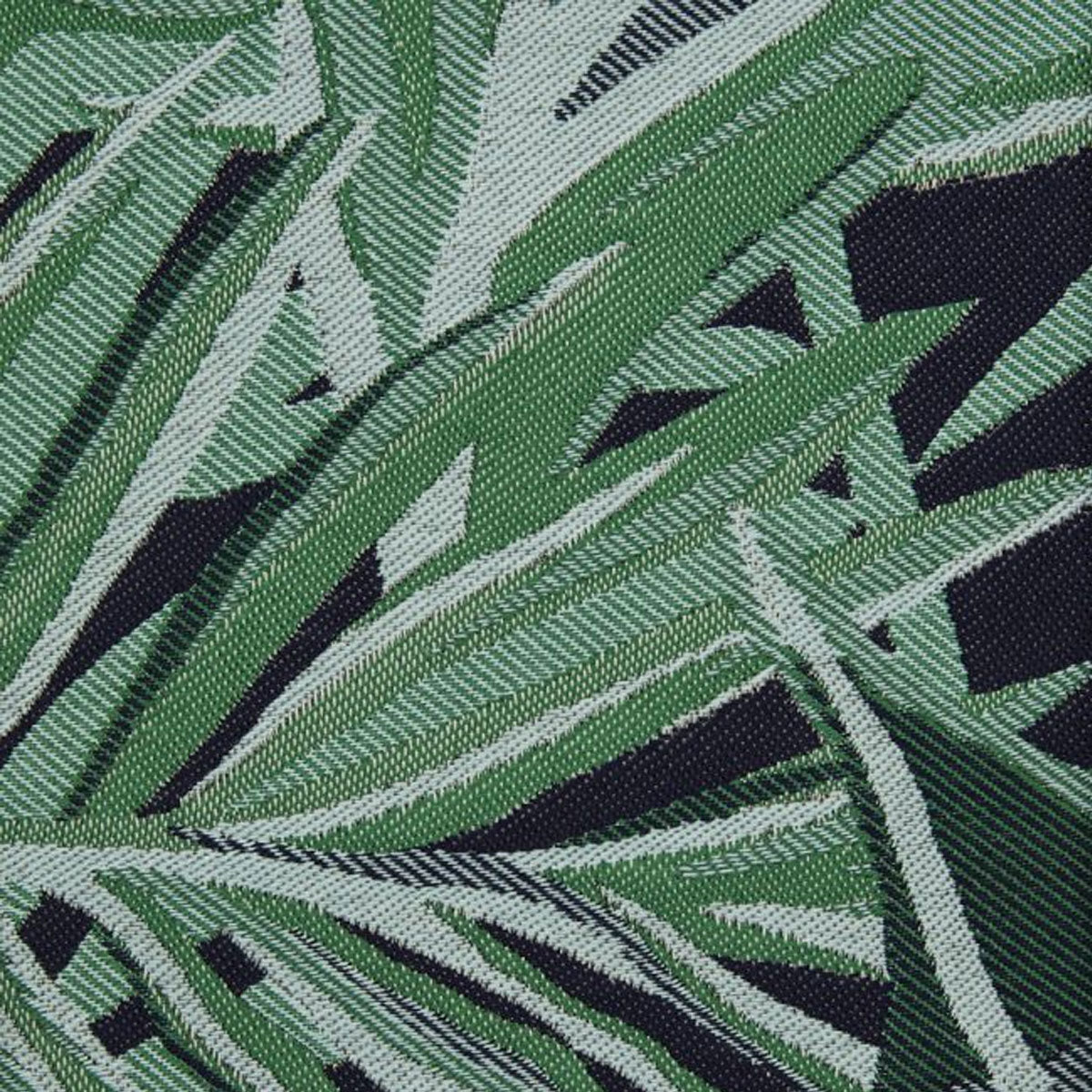 Chile Palm Outdoor Fabric - Liberty