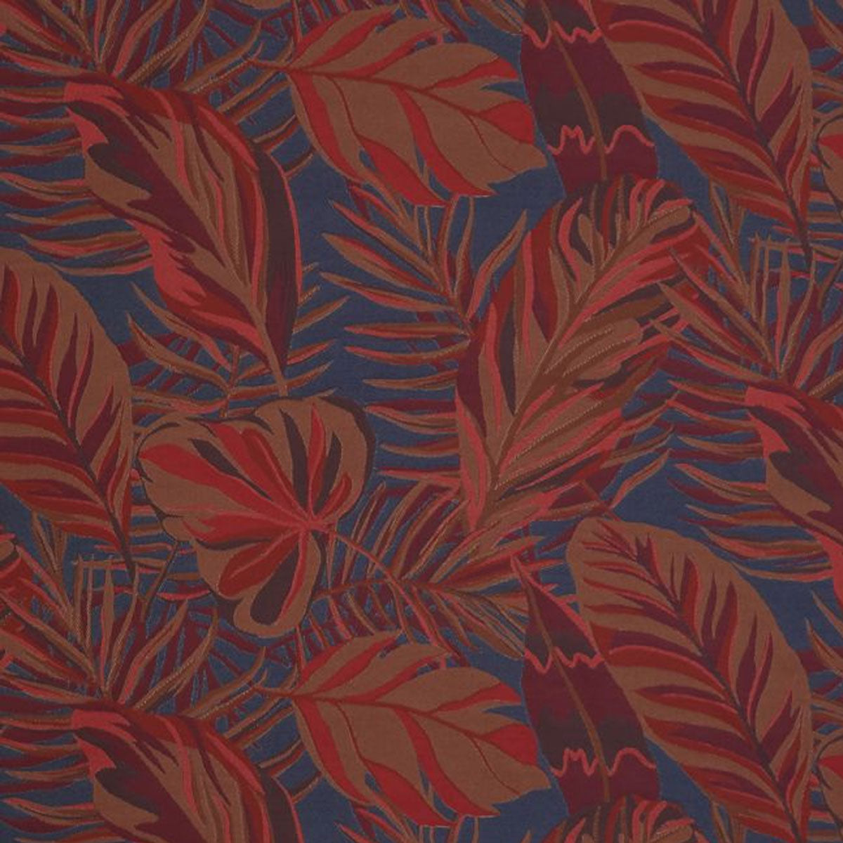 Chile Palm Outdoor Fabric - Liberty