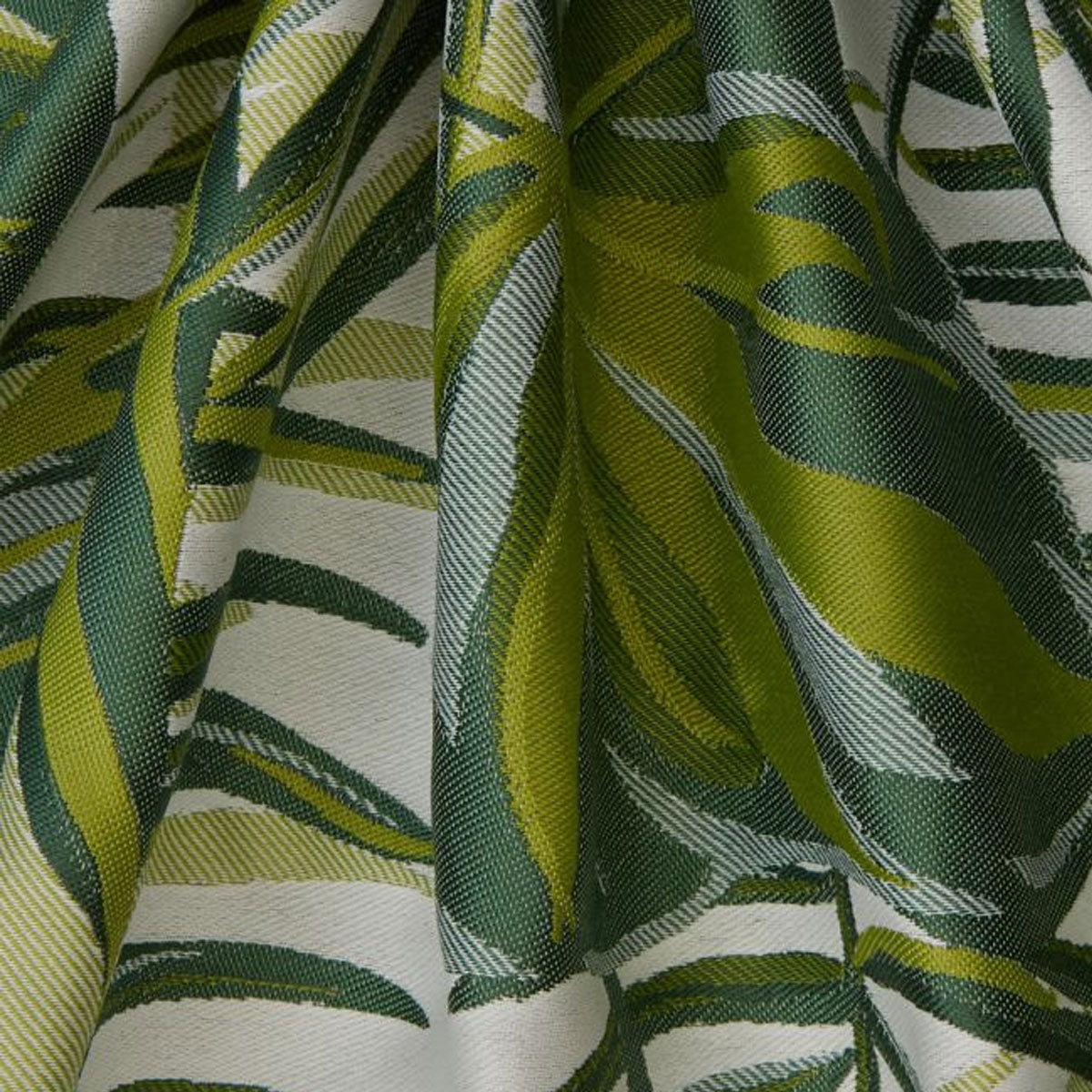 Chile Palm Outdoor Fabric - Liberty