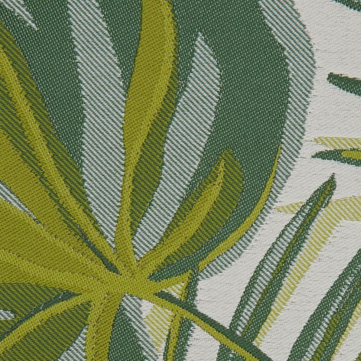 Chile Palm Outdoor Fabric - Liberty