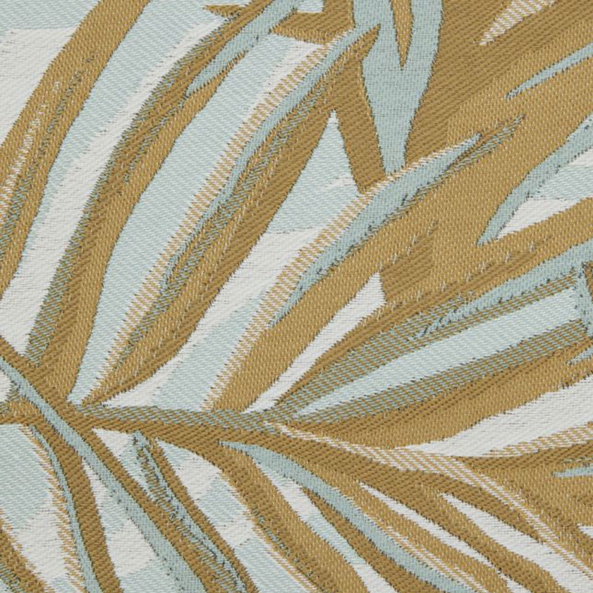 Chile Palm Outdoor Fabric - Liberty