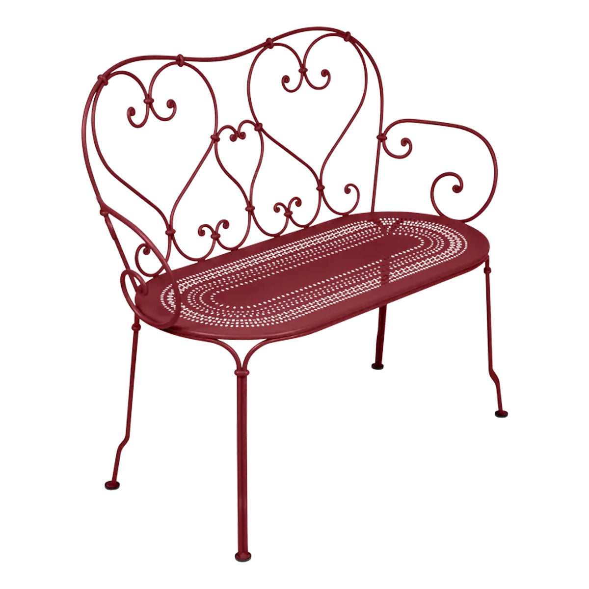 1900 Bench - Fermob