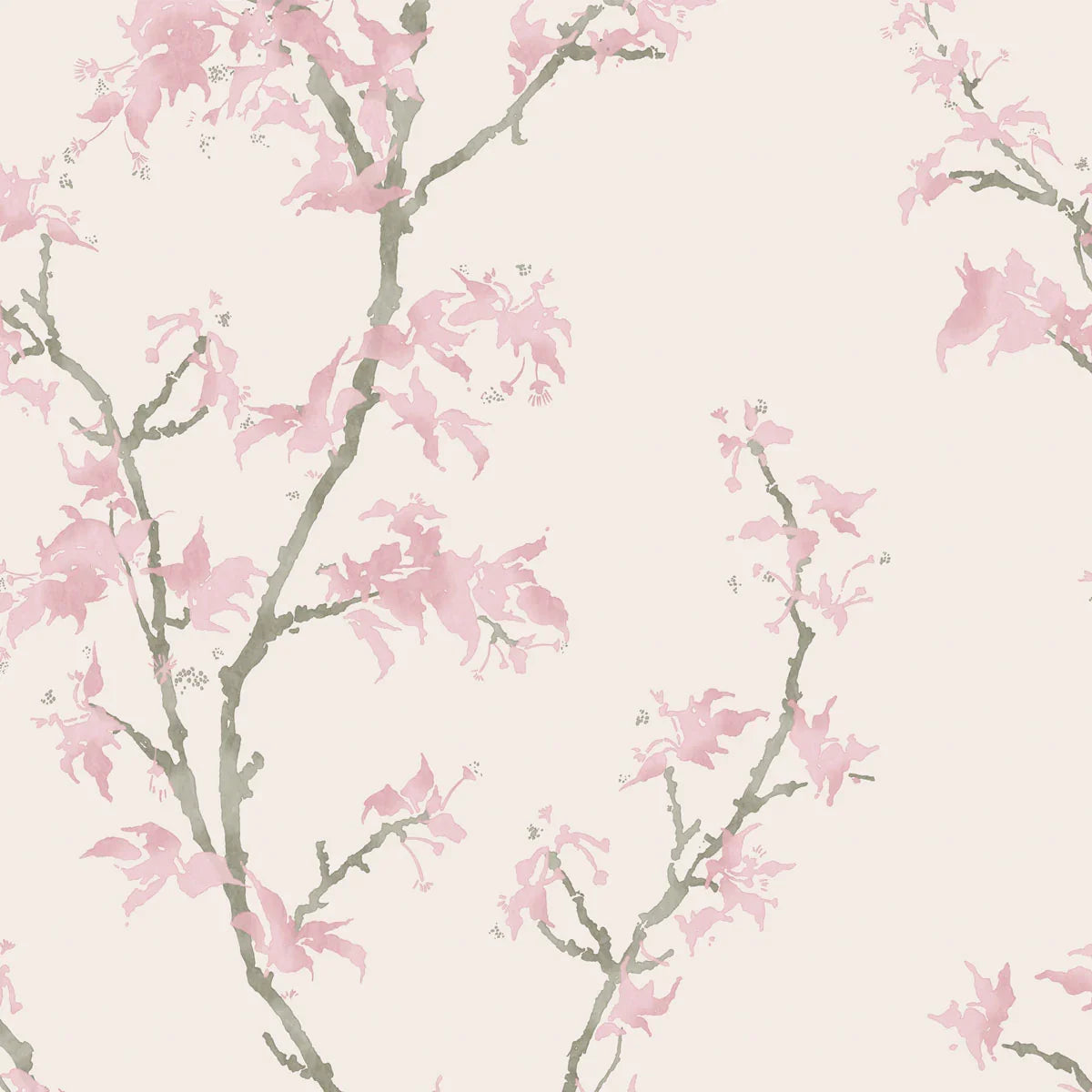 Chinese Branch Wallpaper - Cole & Son