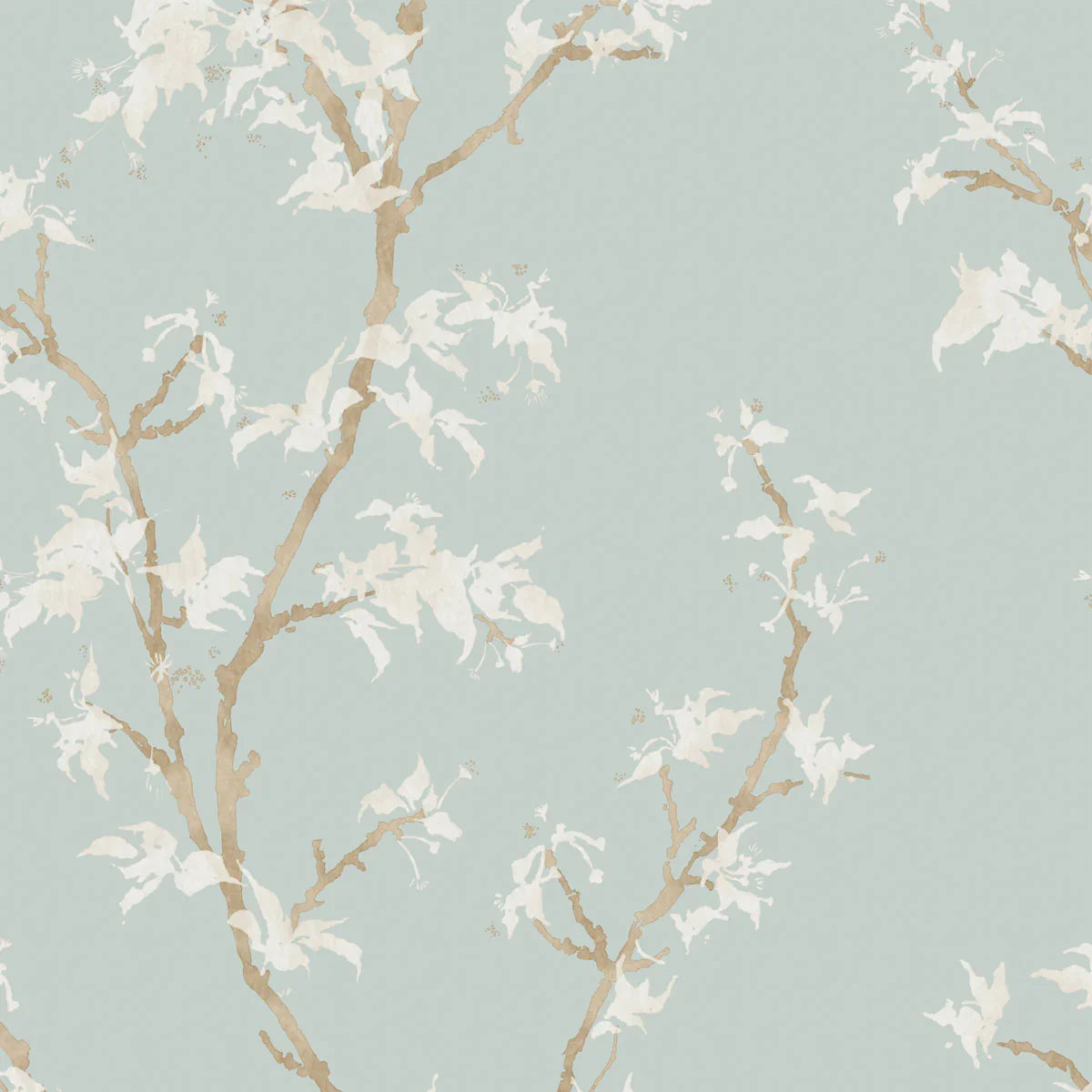 Chinese Branch Wallpaper - Cole & Son