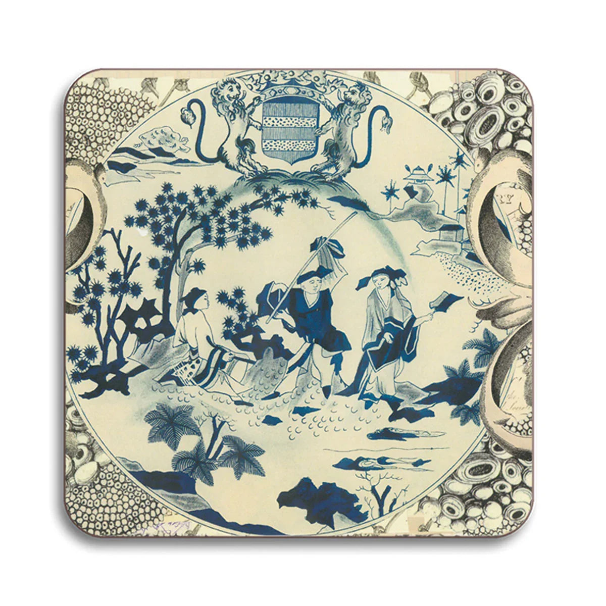 Coaster - Avenida Home
