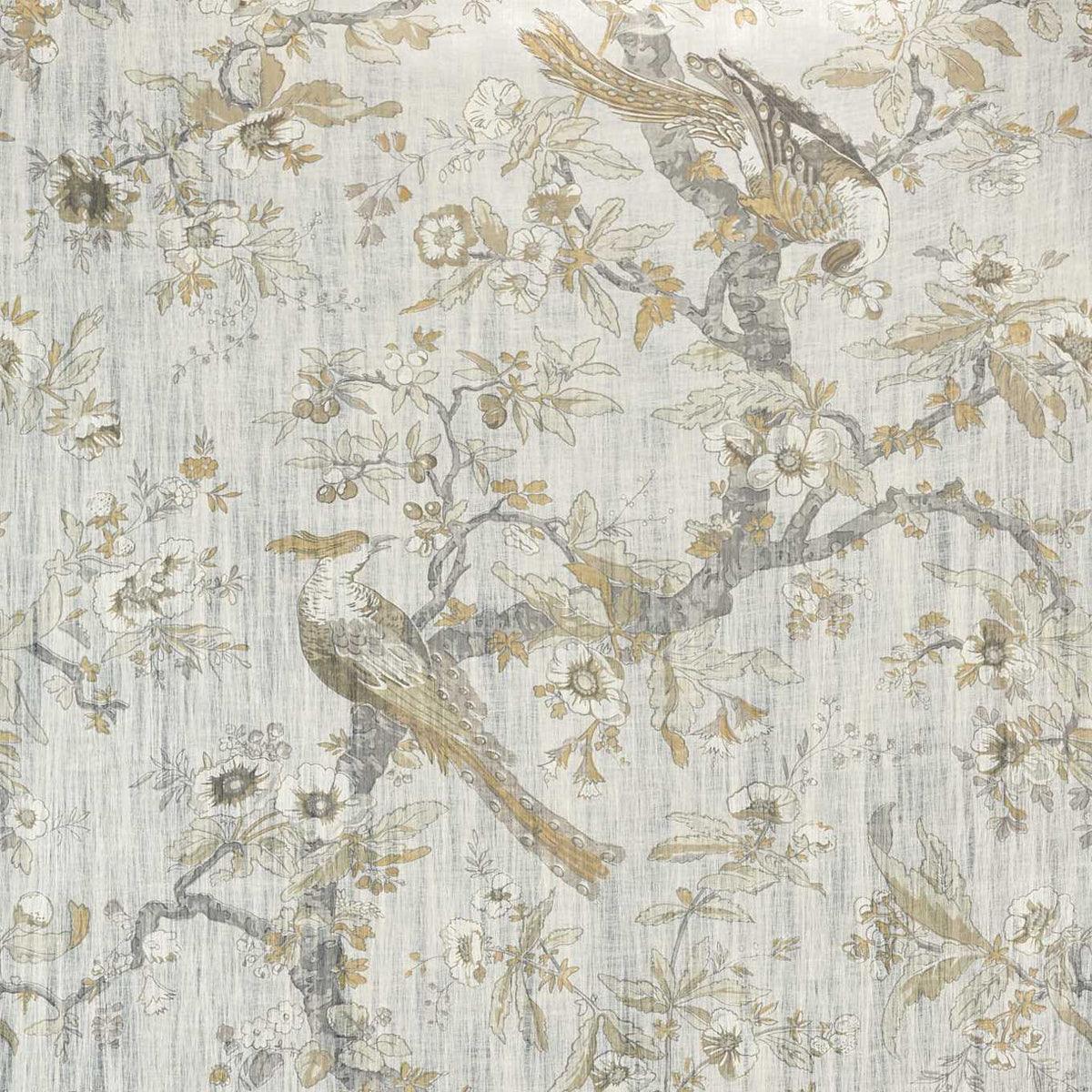 Zoffany -  Chintz Lustre Wallpaper