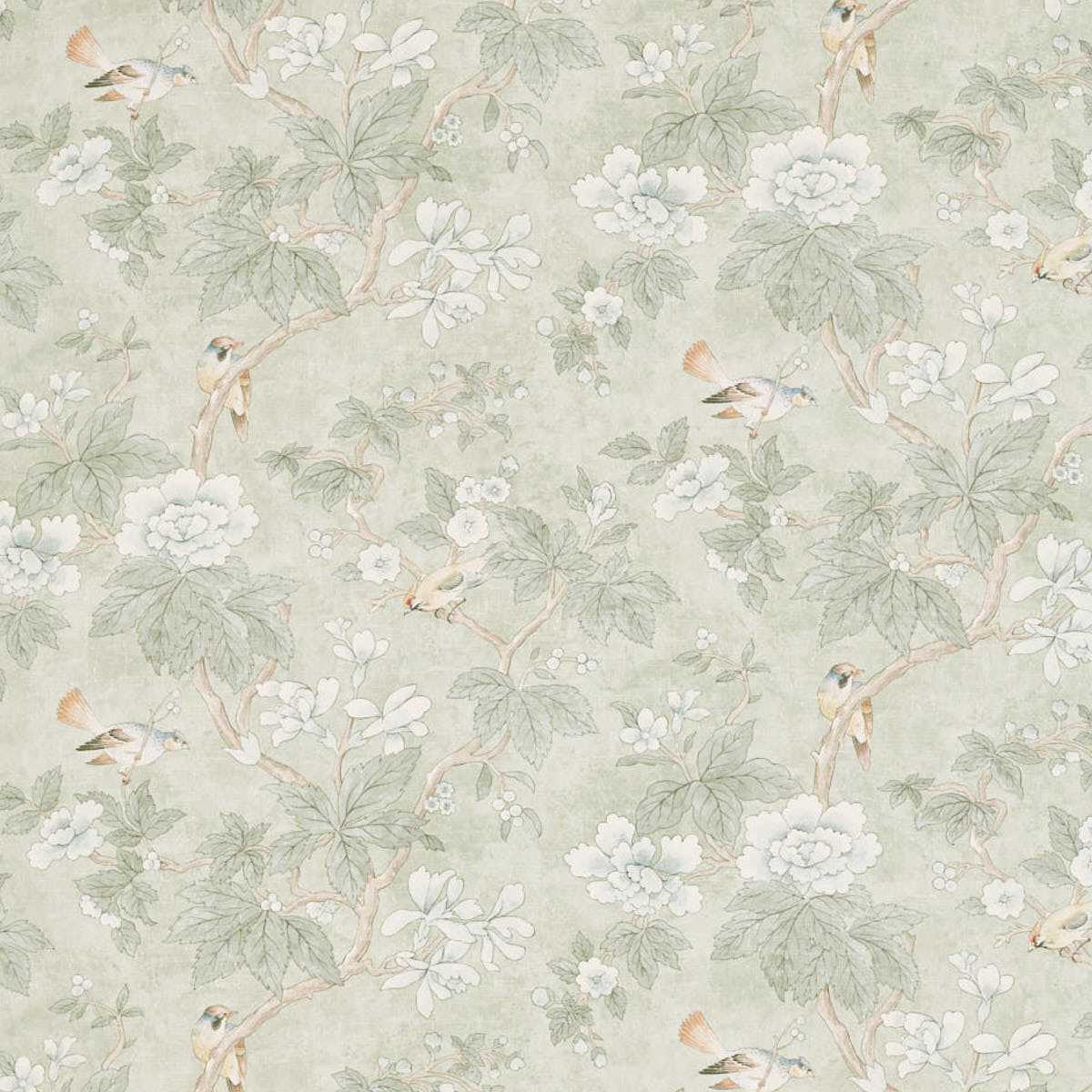 Sanderson Chiswick Grove Fabric