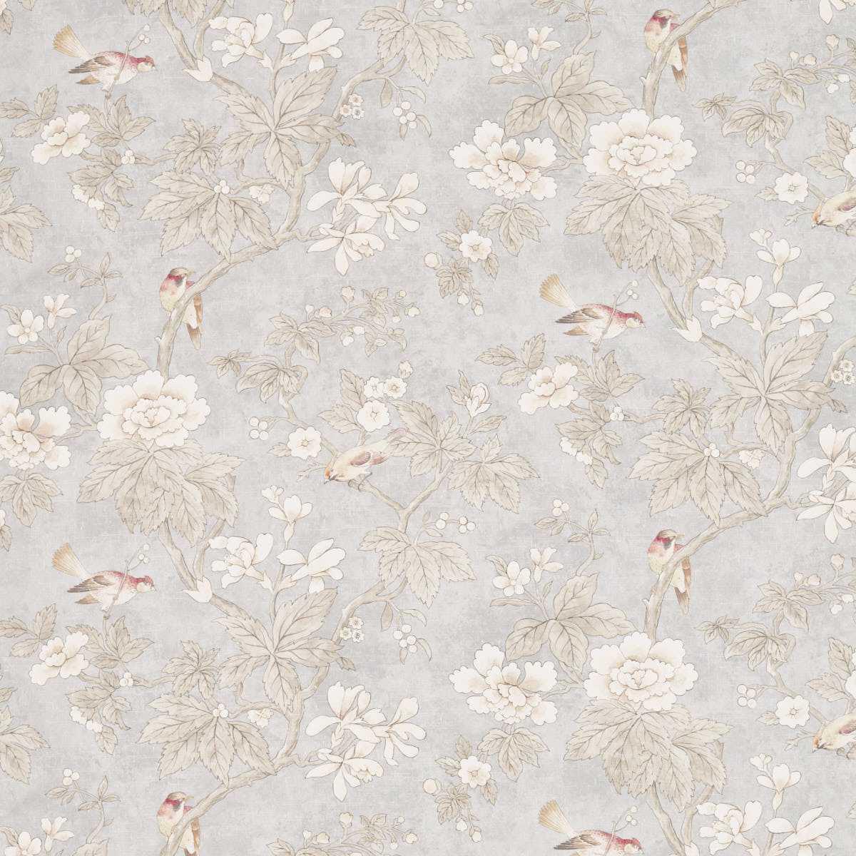 Sanderson Chiswick Grove Fabric