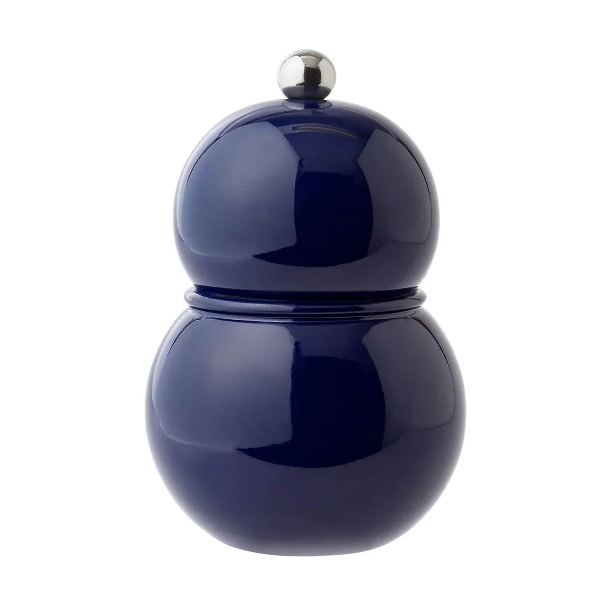 Chubbie Salt Or Pepper Mill - Addison Ross