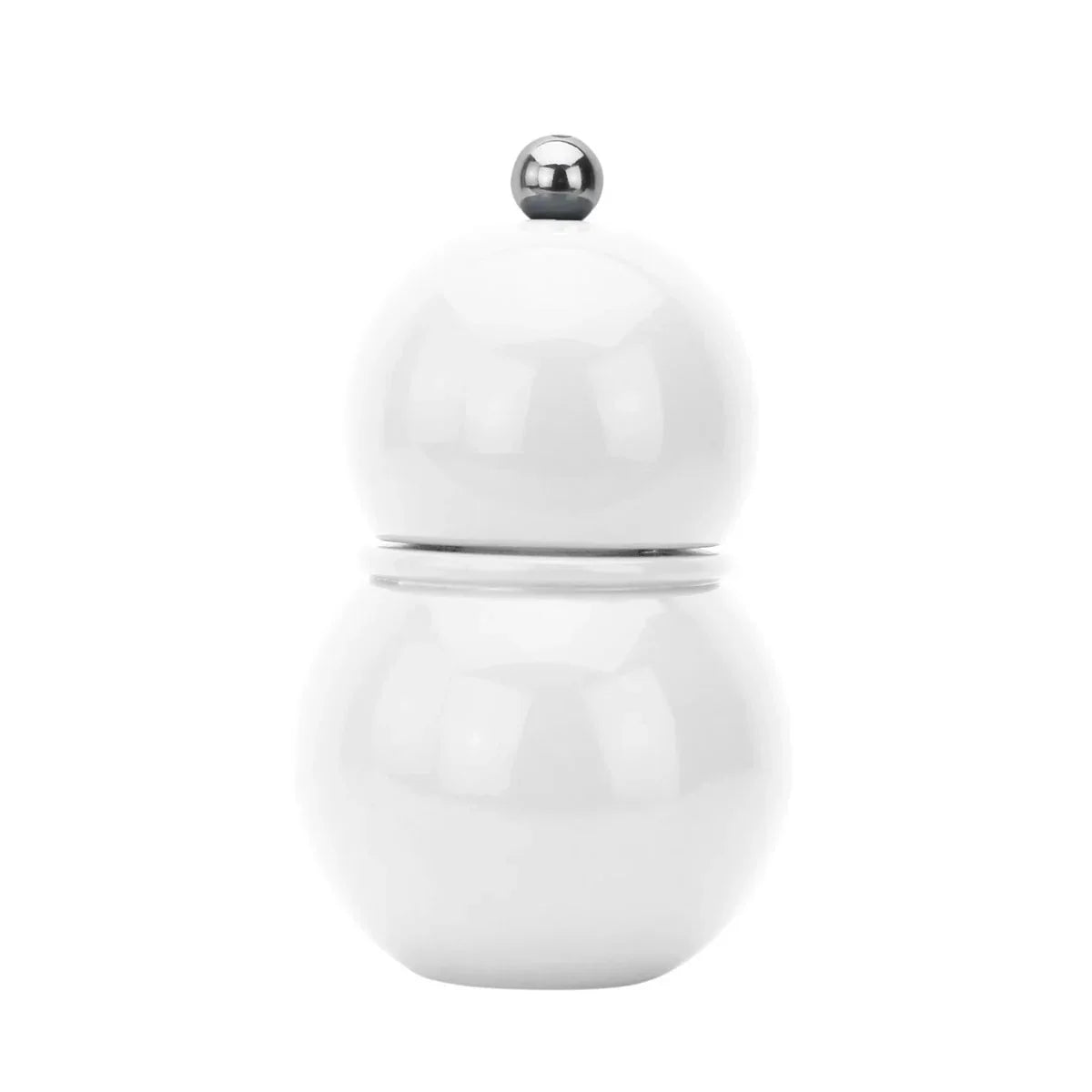Chubbie Salt Or Pepper Mill - Addison Ross