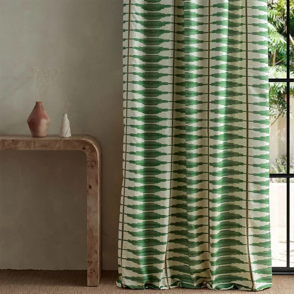 Cintilla Fabric - Harlequin