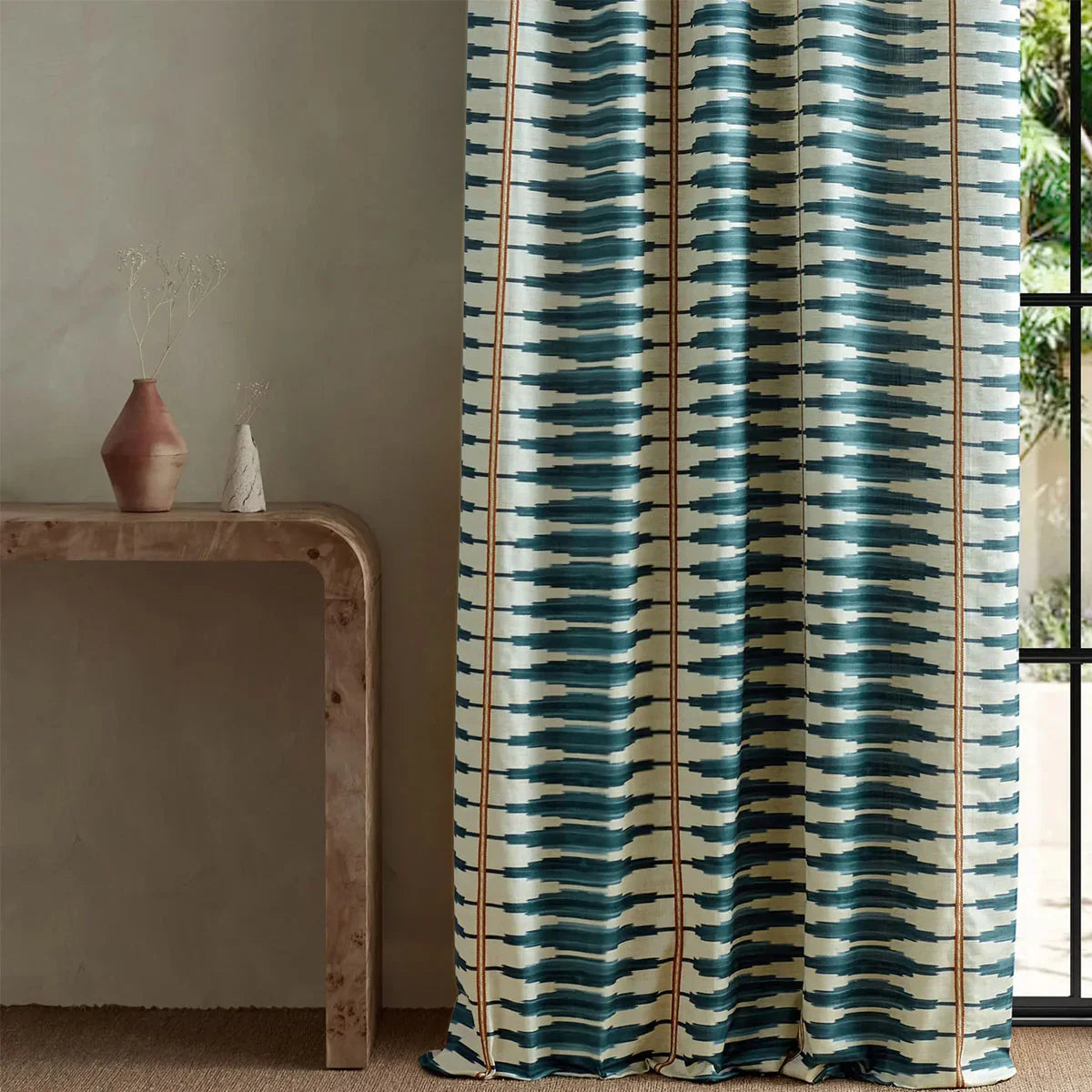 Cintilla Fabric - Harlequin