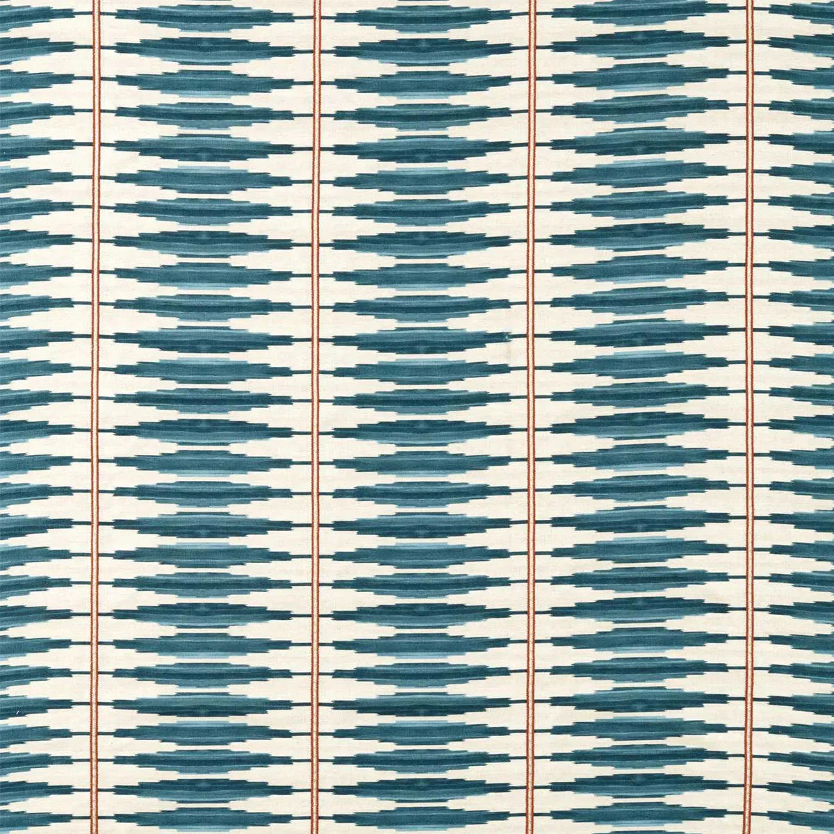 Cintilla Fabric - Harlequin