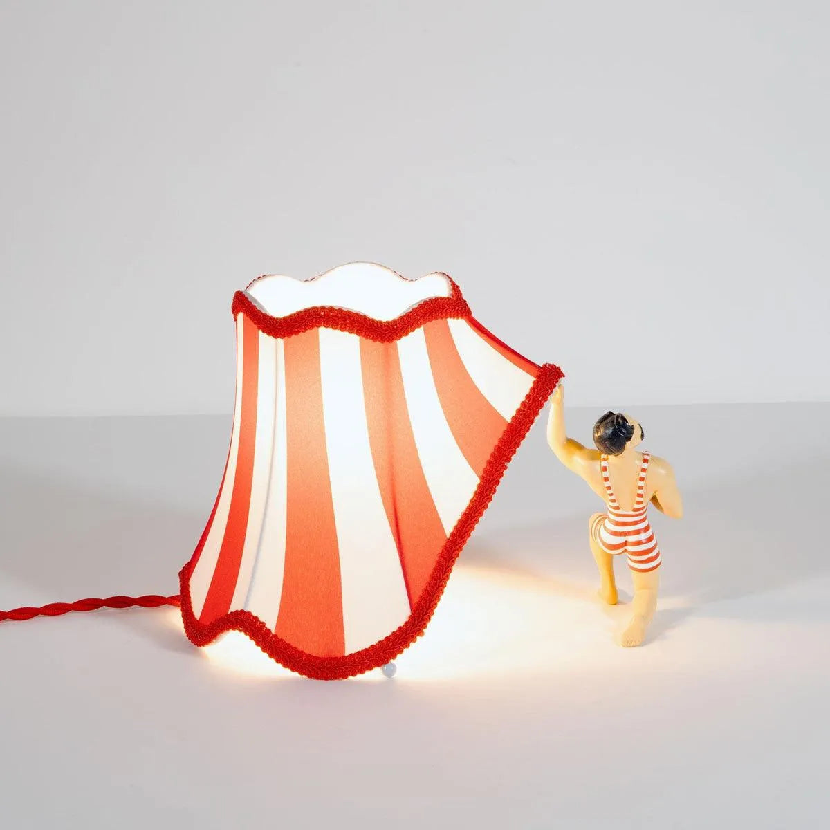 Circus Abatjour Lamp - Seletti - Courthouse Interiors