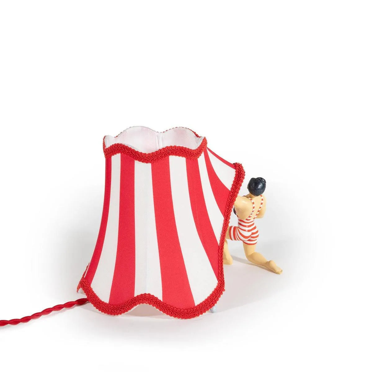 Circus Abatjour Lamp - Seletti - Courthouse Interiors
