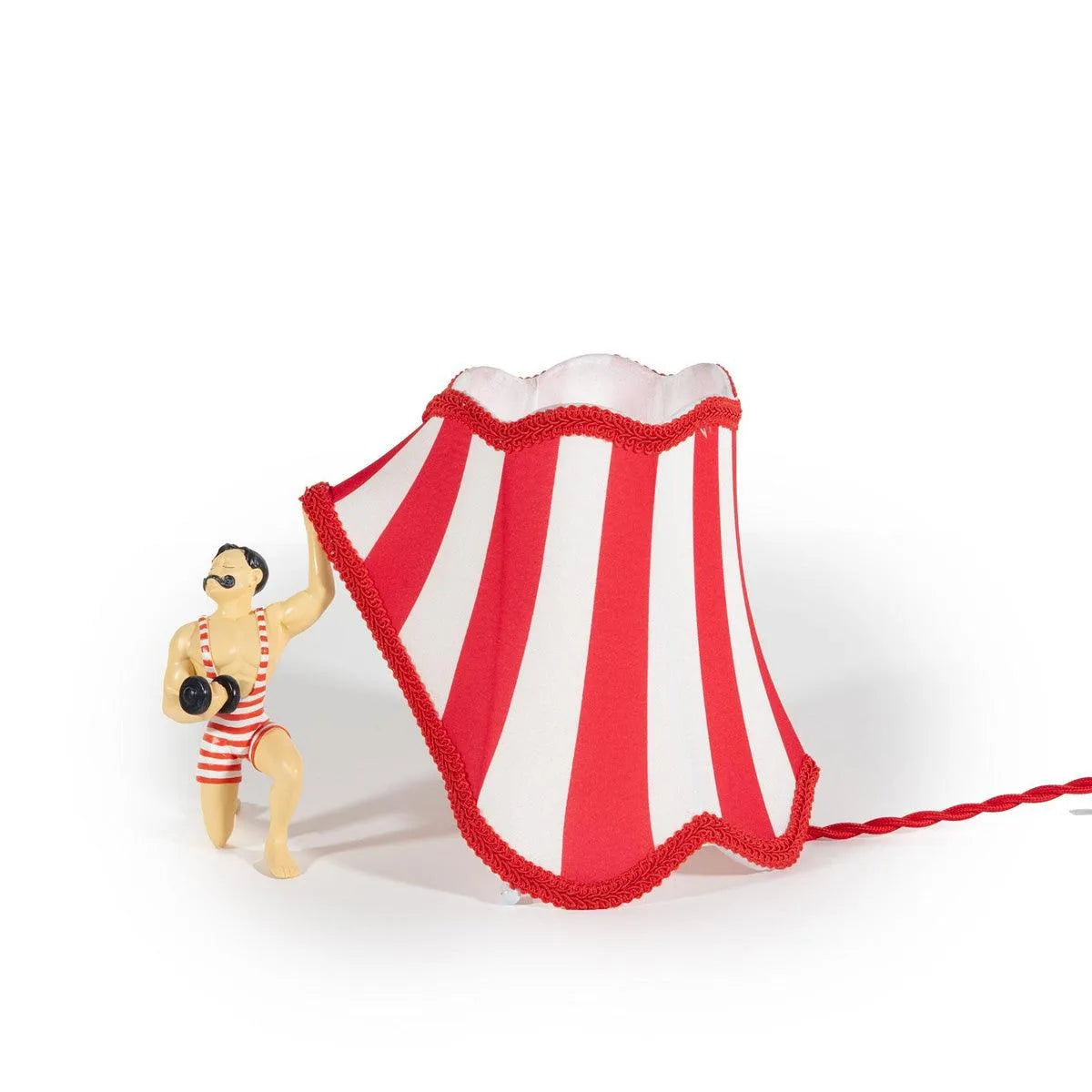 Circus Abatjour Lamp - Seletti - Courthouse Interiors