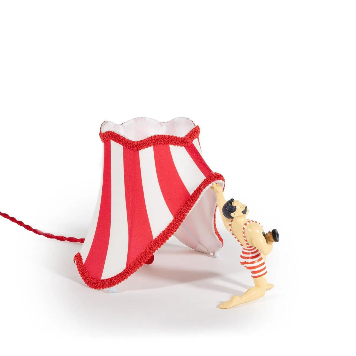 Circus Abatjour Lamp - Seletti - Courthouse Interiors
